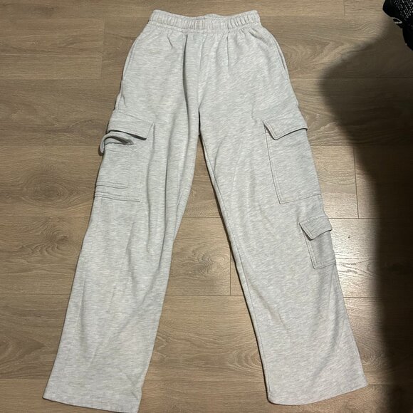 Garage UltraFleece Cargo Sweatpants XS - Picture 4 of 4